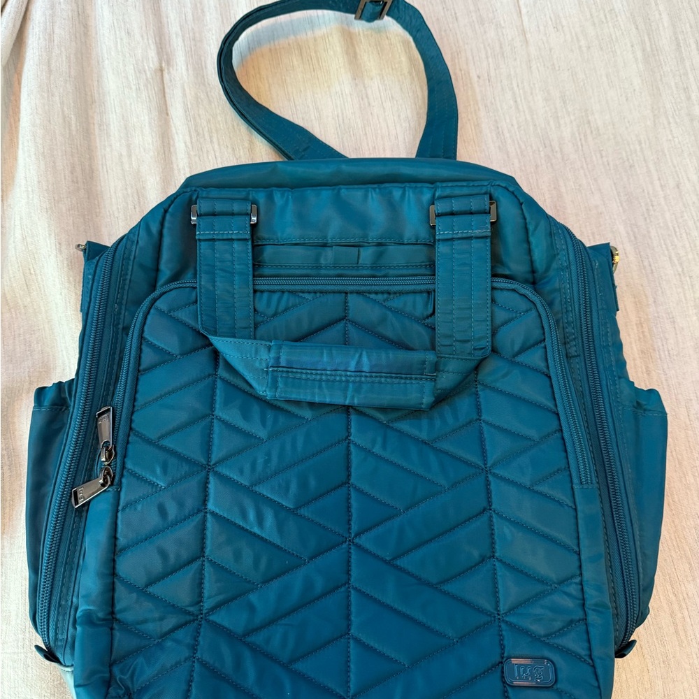 Lug Ranger XL Overnight Tote Bag